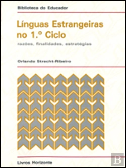 Bertrand.pt - Línguas Estrangeiras no 1º Ciclo