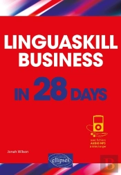 Linguaskill Business In 28 Days