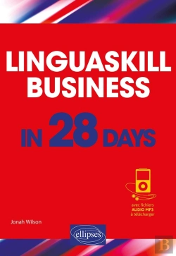 Bertrand.pt - Linguaskill Business In 28 Days