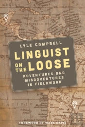 Linguist On The Loose
