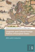Linguistic And Cultural Foreign Policies Of European States