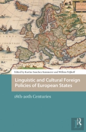 Linguistic And Cultural Foreign Policies Of European States
