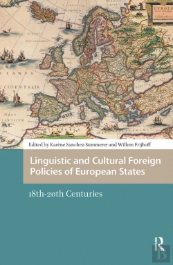 Bertrand.pt - Linguistic And Cultural Foreign Policies Of European States
