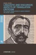 Linguistic And Discursive Aspects Of Translation Criticism