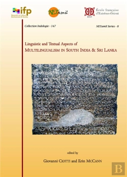 Bertrand.pt - Linguistic And Textual  Aspects Of Multilingualism  In South India And Sri Lanka