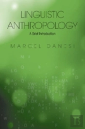 Linguistic Anthropology