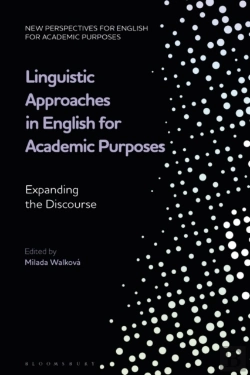 Bertrand.pt - Linguistic Approaches In English For Academic Purposes