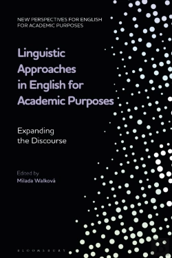 Bertrand.pt - Linguistic Approaches In English For Academic Purposes