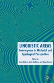 Linguistic Areas