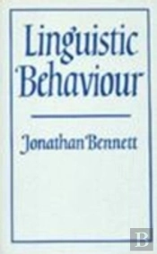 Linguistic Behaviour