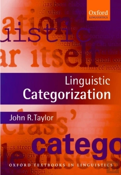 Bertrand.pt - Linguistic Categorization