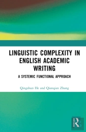 Linguistic Complexity In English Academic Writing