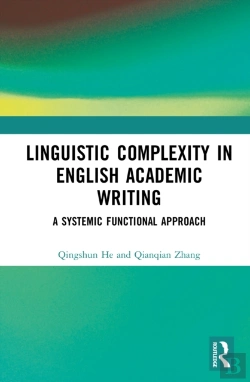 Bertrand.pt - Linguistic Complexity In English Academic Writing