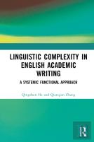 Linguistic Complexity In English Academic Writing