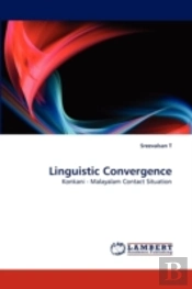 Linguistic Convergence