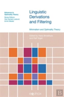 Bertrand.pt - Linguistic Derivations And Filtering