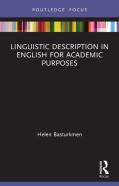 Linguistic Description In English For Academic Purposes