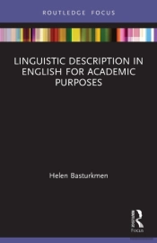 Linguistic Description In English For Academic Purposes