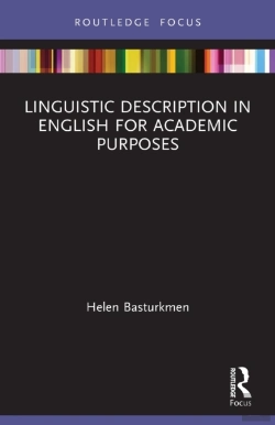 Bertrand.pt - Linguistic Description In English For Academic Purposes