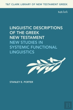 Bertrand.pt - Linguistic Descriptions Of The Greek New Testament
