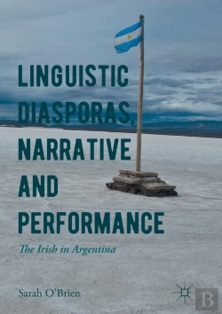 Bertrand.pt - Linguistic Diasporas, Narrative And Performance