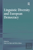Linguistic Diversity And European Democracy