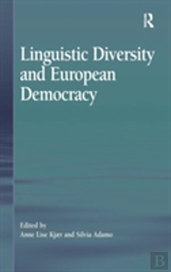 Bertrand.pt - Linguistic Diversity And European Democracy