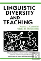 Linguistic Diversity And Teaching