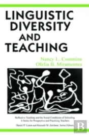 Linguistic Diversity And Teaching