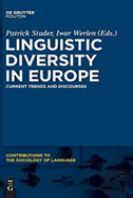 Linguistic Diversity In Europe
