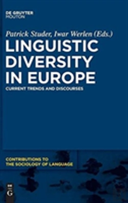 Bertrand.pt - Linguistic Diversity In Europe