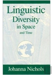 Linguistic Diversity In Space And Time