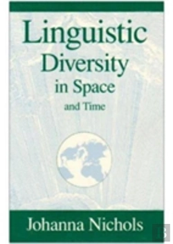 Bertrand.pt - Linguistic Diversity In Space And Time