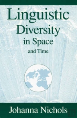 Bertrand.pt - Linguistic Diversity In Space And Time
