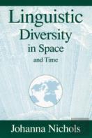 Linguistic Diversity In Space And Time