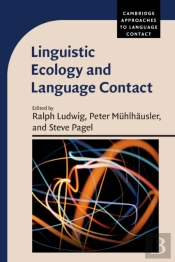 Linguistic Ecology And Language Contact