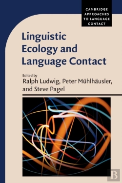 Bertrand.pt - Linguistic Ecology And Language Contact