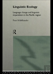 Linguistic Ecology