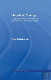 Linguistic Ecology
