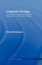 Linguistic Ecology
