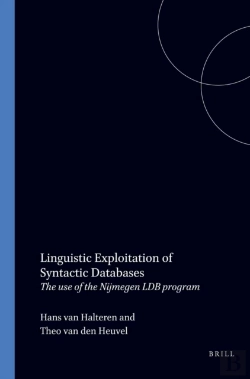 Bertrand.pt - Linguistic Exploitation Of Syntactic Databases