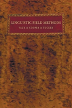 Bertrand.pt - Linguistic Field Methods