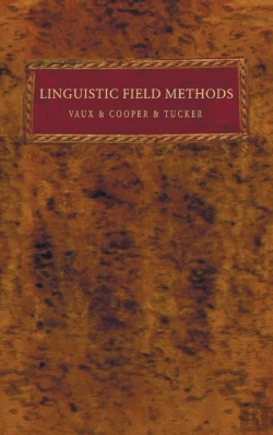 Bertrand.pt - Linguistic Field Methods