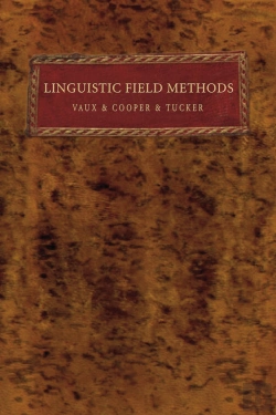 Bertrand.pt - Linguistic Field Methods