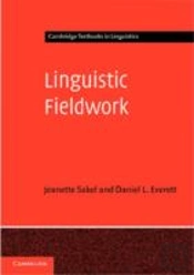 Linguistic Fieldwork