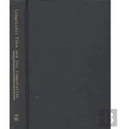 Linguistic Form And Its Computation