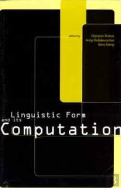 Bertrand.pt - Linguistic Form And Its Computation