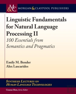 Bertrand.pt - Linguistic Fundamentals For Natural Language Processing Ii