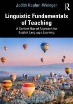 Linguistic Fundamentals Of Teaching