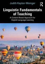 Linguistic Fundamentals Of Teaching